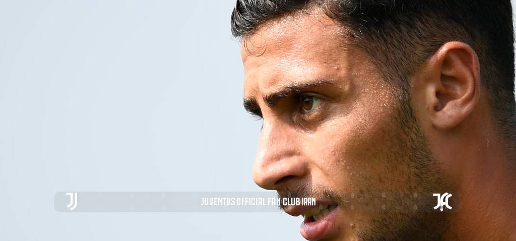 دائمی شدن قرارداد رولاندو ماندراگورا با فیورنتینا