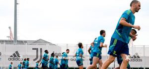 کمپ تمرینی | برنامه‌ریزی برای تور آمریکا