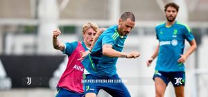 کمپ تمرینی | ادامه روند آماده‌سازی برای تور آمریکا