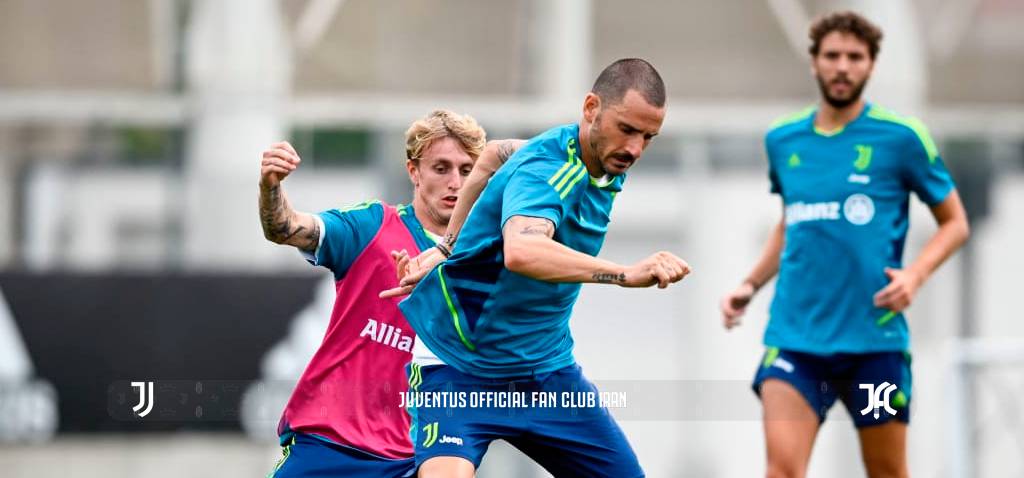 کمپ تمرینی | ادامه روند آماده‌سازی برای تور آمریکا