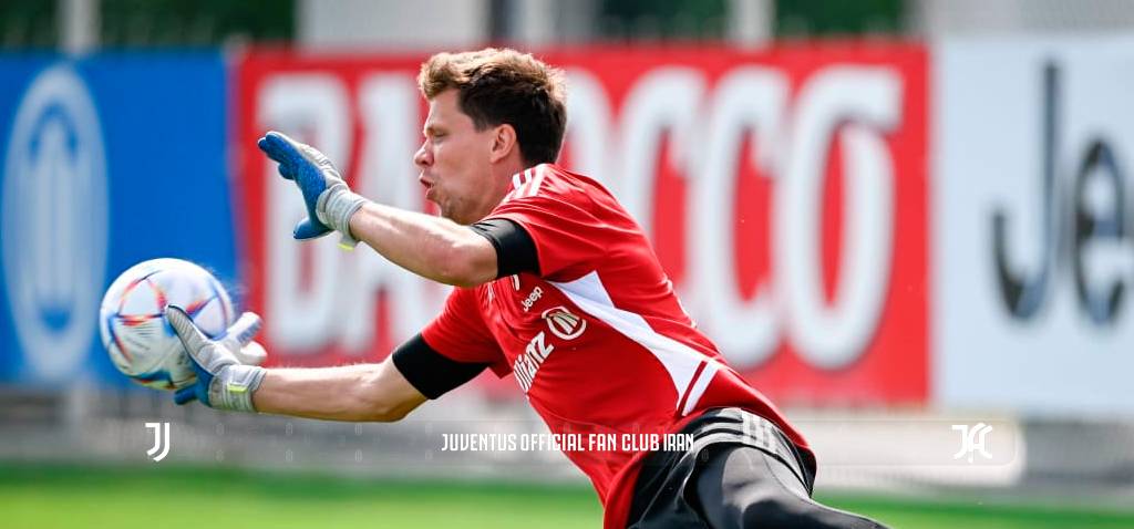 کمپ تمرینی | آماده‌سازی انفرادی بازیکنان