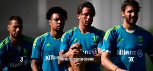 کمپ تمرینی | برگزاری آخرین جلسه تمرین در تورین