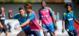 کمپ تمرینی | تمرکز روی تمرینات جسمانی و تاکتیکی