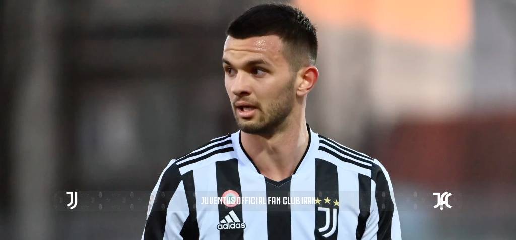 انتقال رسمی متئو آنزولین به تیم ولفسبرگر