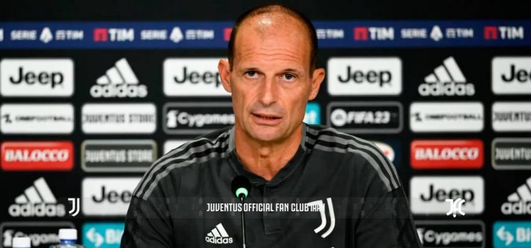 مصاحبه مطبوعاتی آلگری پیش از بازی ساسولو