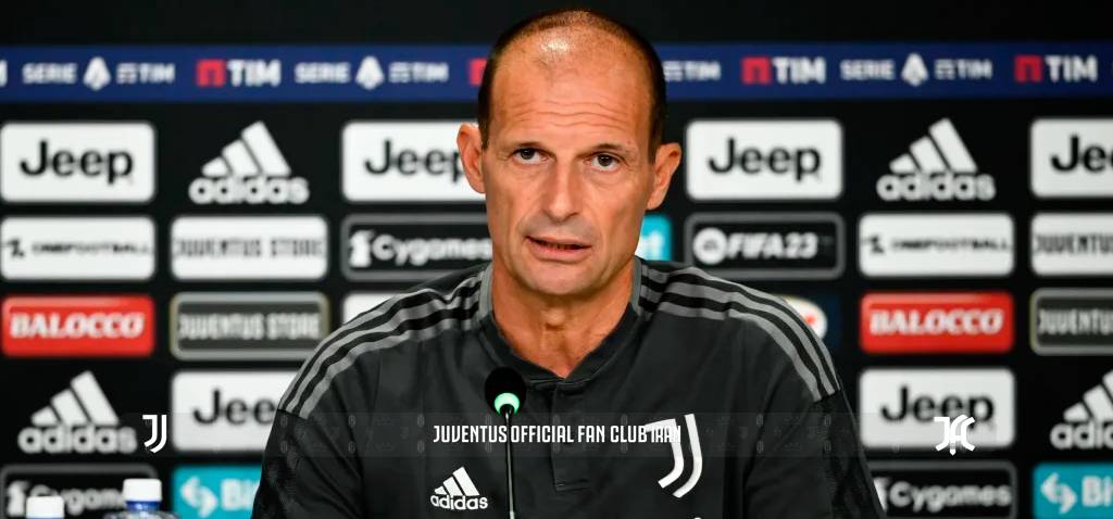 مصاحبه مطبوعاتی آلگری پیش از بازی ساسولو