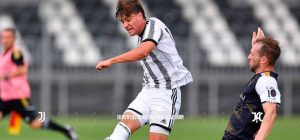 گزارش تصویری | غلبه شاگردان برامبیلا بر چیسولا