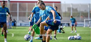 کمپ تمرینی | تمرین تمرکز در کانتیناسا