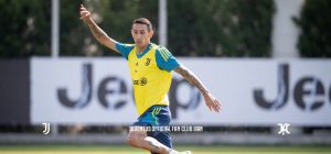 کمپ تمرینی | دو روز مانده به اولین بازی