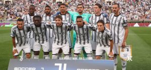 پیش بازی | یوونتوس – ساسولو