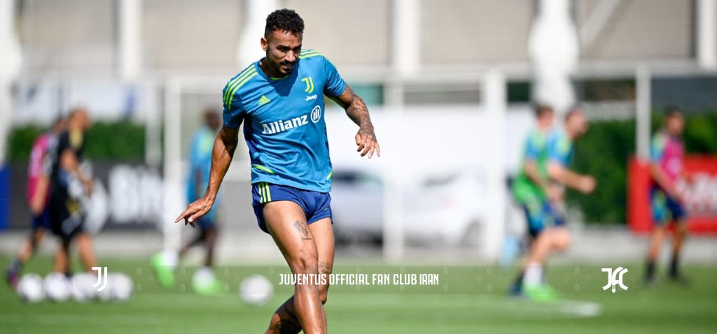 کمپ تمرینی | شروع آماده‌سازی برای دیدار با رم