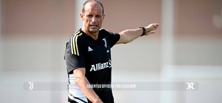 صحبت‌های آلگری و دانیلو پس از آخرین دیدار تدارکاتی