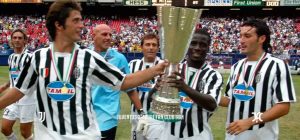 فلش بک | سوپرکاپ ۲۰۰۳ ایتالیا