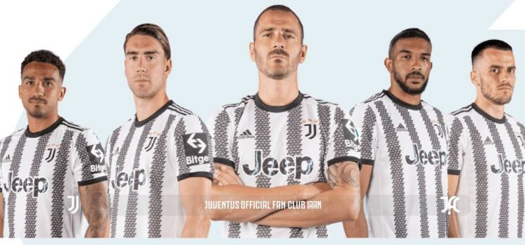 ادامه همکاری یوونتوس با صرافی Bitget