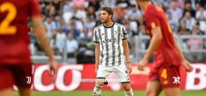 یوونتوس (1) – رُم (1)؛ نبرد کلاسیک برنده نداشت