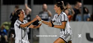 گلزنی آناهیتا زمانیان در شب صعود بیانکونراها