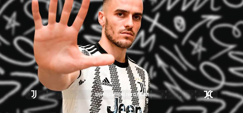 انتقال رسمی فیلیپ کوستیچ به یوونتوس