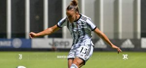 پیش بازی | بانوان یوونتوس – بانوان کومو