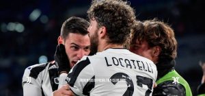 پیش بازی | یوونتوس – آ اس رُم