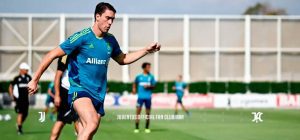 کمپ تمرینی | آماده‌سازی برای اولین دیدار لیگ