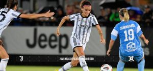 شروع مقتدرانه بیانکونراها در اروپا