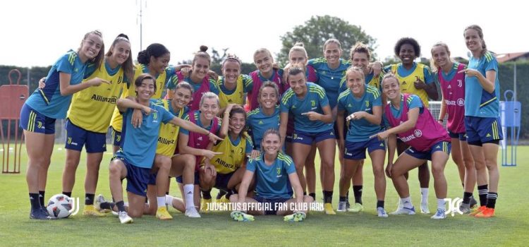 فهرست بانوان دعوت شده برای دیدار یونیون اف سی