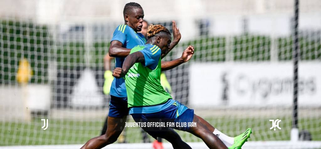 کمپ تمرینی | بازگشت فوری بیانکونروها به JTC