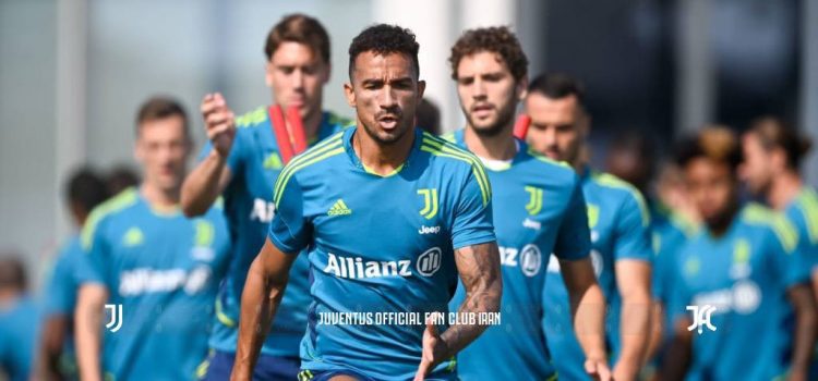 کمپ تمرینی | آماده‌سازی برای دیدار اسپتزیا