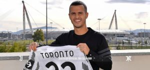 سباستین جووینکو؛ عضو جدید آکادمی یوونتوس در تورنتو