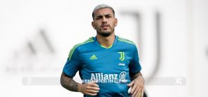 مصاحبه لئوناردو پارادس با تلویزیون یوونتوس