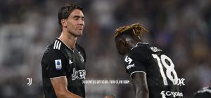 پیش بازی | یوونتوس – سالرنیتانا