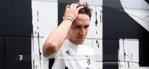 بازگشت فدریکو کیه‌زا در ماه نوامبر