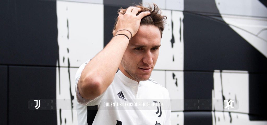 فدریکو کیه زا