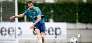 کمپ تمرینی | تمرکز به روی سری آ