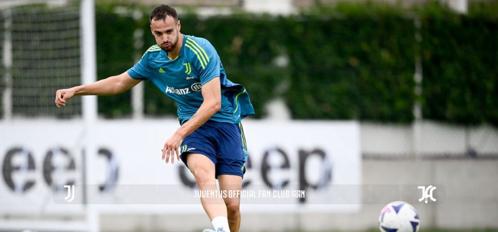 کمپ تمرینی | تمرکز به روی سری آ