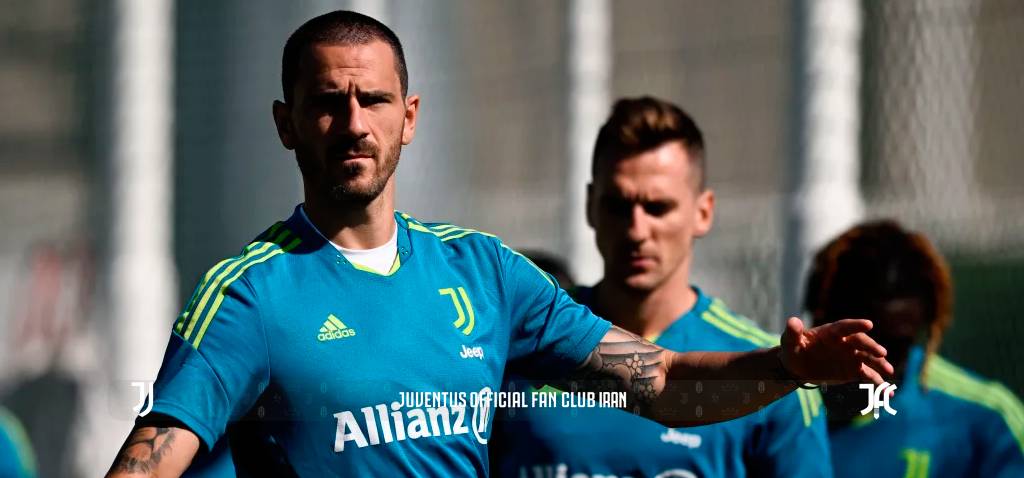 فهرست بیانکونروها برای اردوی تیم‌های ملی