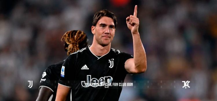 یوونتوس (2) - اسپتزیا (0)؛ و بار دیگر ولاهوویچ!