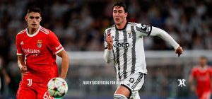 پیش بازی | بنفیکا – یوونتوس (لیگ قهرمانان اروپا)