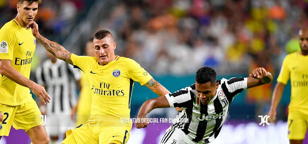 لیگ قهرمانان اروپا | پاریس سن ژرمن را بهتر بشناسیم