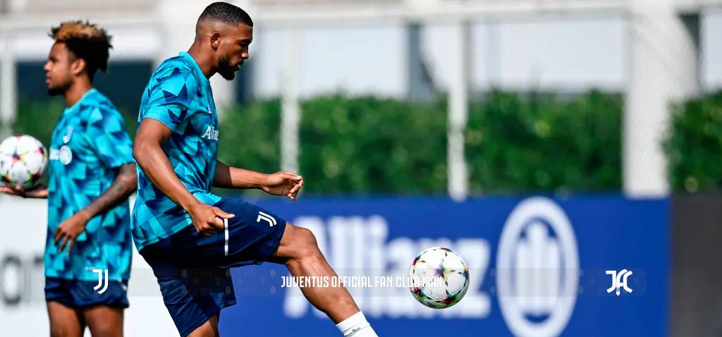 PSG-JUVE SQUAD LIST ANNOUNCED!