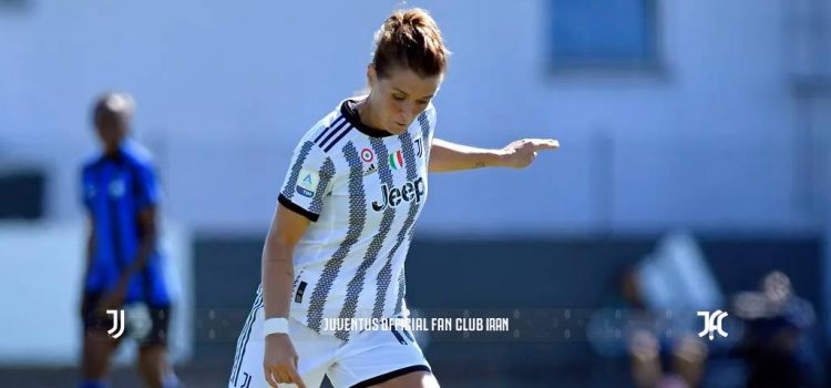 پیش بازی | بانوان یوونتوس - بانوان رُم