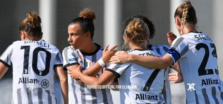 پیش بازی | تیم بانوان کویه - تیم بانوان یوونتوس