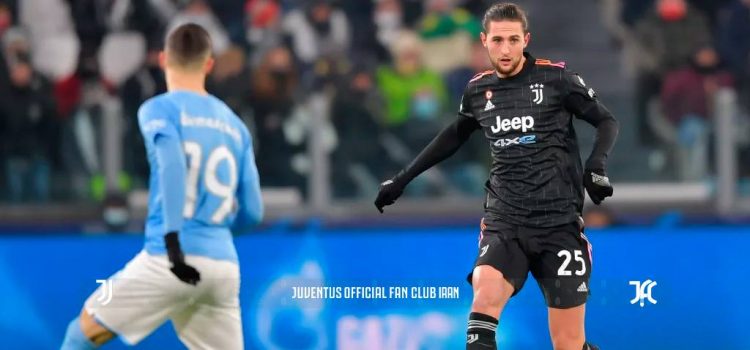 پیش بازی | پاریس سن ژرمن - یوونتوس (لیگ قهرمانان اروپا)