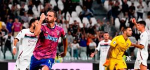 پیش بازی | مونتزا – یوونتوس