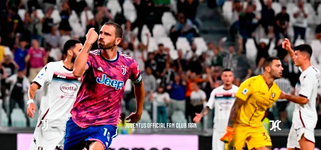 پیش بازی | مونتزا - یوونتوس