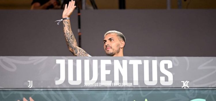 لیگ قهرمانان اروپا | بازیکنان مشترک تورین و پاریس