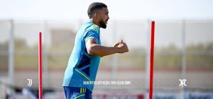 کمپ تمرینی | تمرکز به روی تکنیک