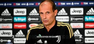 نشست مطبوعاتی آلگری پیش از دیدار امپولی