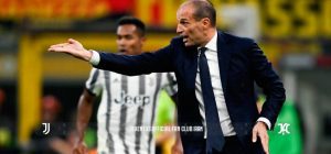 مصاحبه مطبوعاتی آلگری پس از بازی میلان