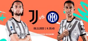 راهنمای خرید بلیط دیدار یوونتوس – اینتر